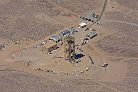 Environmental Impact & Mining Permit